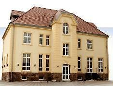 Hotel Am Kulturplatz Ращат Екстериор снимка