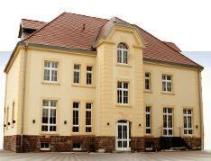 Hotel Am Kulturplatz Ращат Екстериор снимка